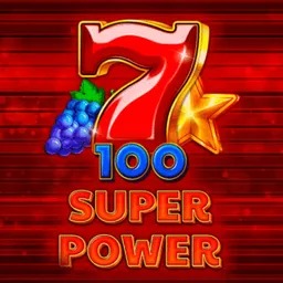 100 Super Power