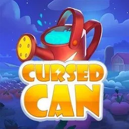 Cursed-Can