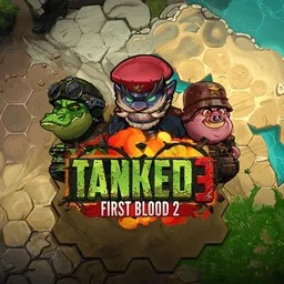 Tanked 3: First Blood 2